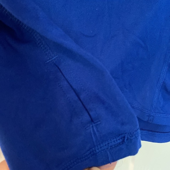 Champion Three Quarter Zip Jacket - Picture 5 of 6